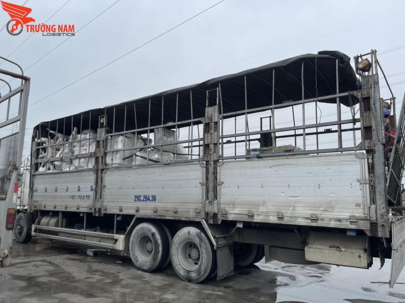 Vĩnh Long Giao Phát ship vận chuyển gửi hàng đi Điện Biên Phủ chành nhà xe