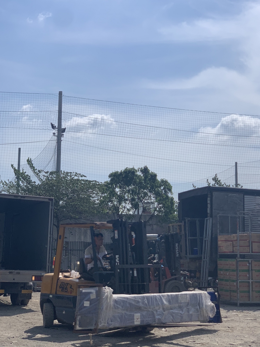 Vĩnh Yên Vĩnh Phúc Gửi hàng chành nhà xe vận chuyển đi Thanh Hóa giao phát ship (3)