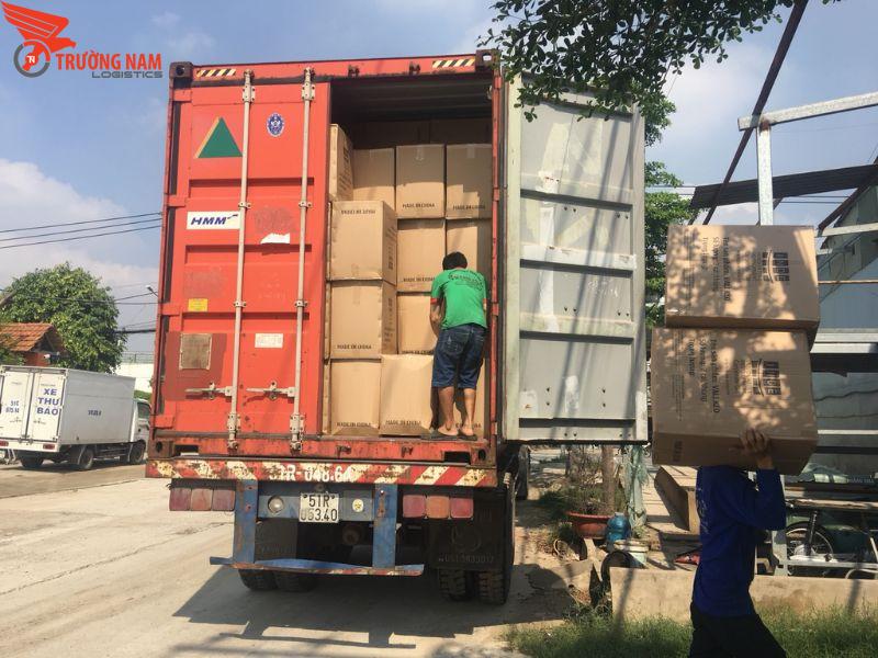 Yên Bái Chành nhà xe gửi hàng đi Hưng Yên giao phát ship vận chuyển