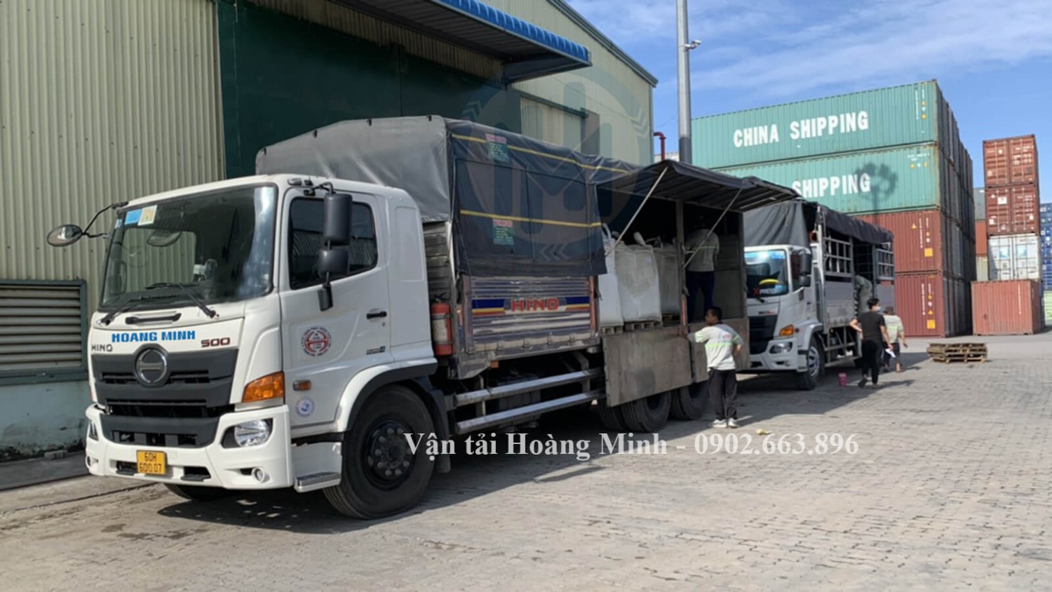 Yên Bái Gửi hàng chành nhà xe vận chuyển đi Thanh Hóa giao phát ship (1)