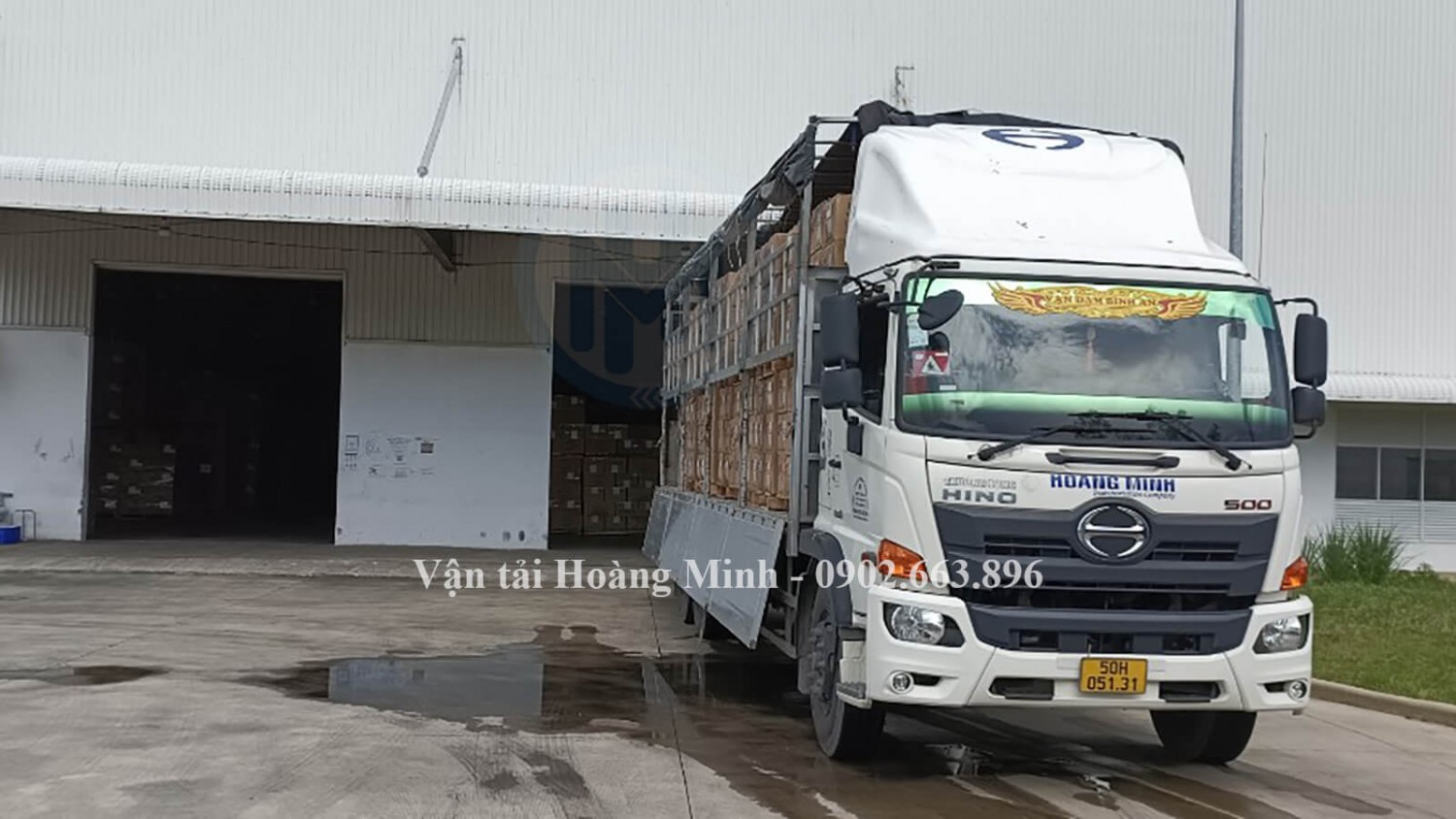 Yên Bái Gửi hàng chành nhà xe vận chuyển đi Thanh Hóa giao phát ship