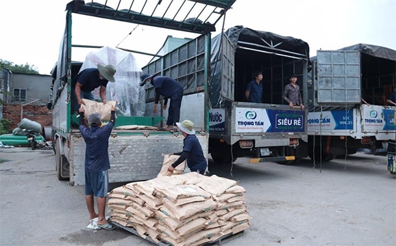 Yên Bái Vận chuyển giao phát ship đi Điện Biên Phủ gửi hàng chành nhà xe