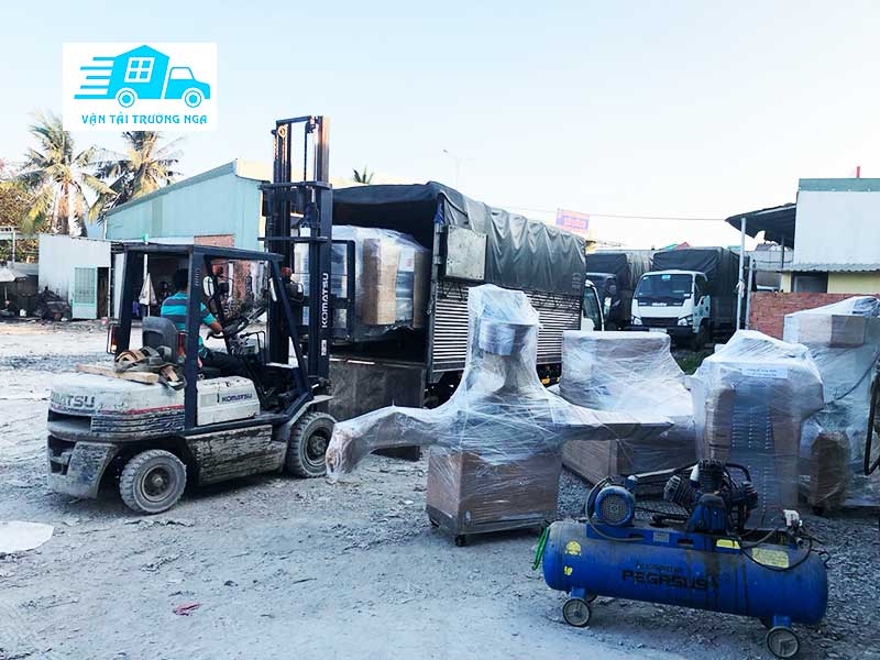 Yên Bái Vận chuyển Giao phát ship đi Phủ Lý Hà Nam chành nhà xe gửi hàng